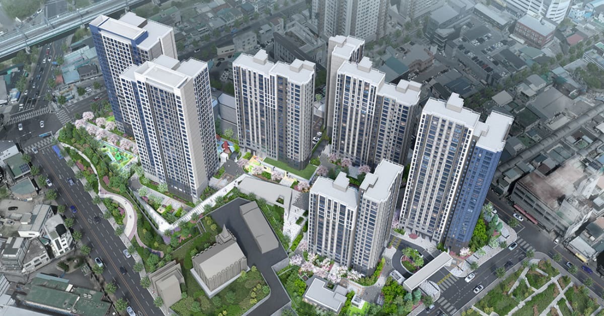 5월 4일 청약 로또?…'파주 금촌 금호어울림' 수도권 줍줍 중 최고될까