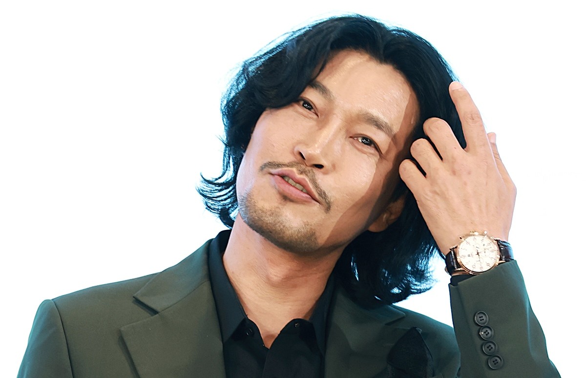 배우 최귀화 자료 사진 / 뉴스1