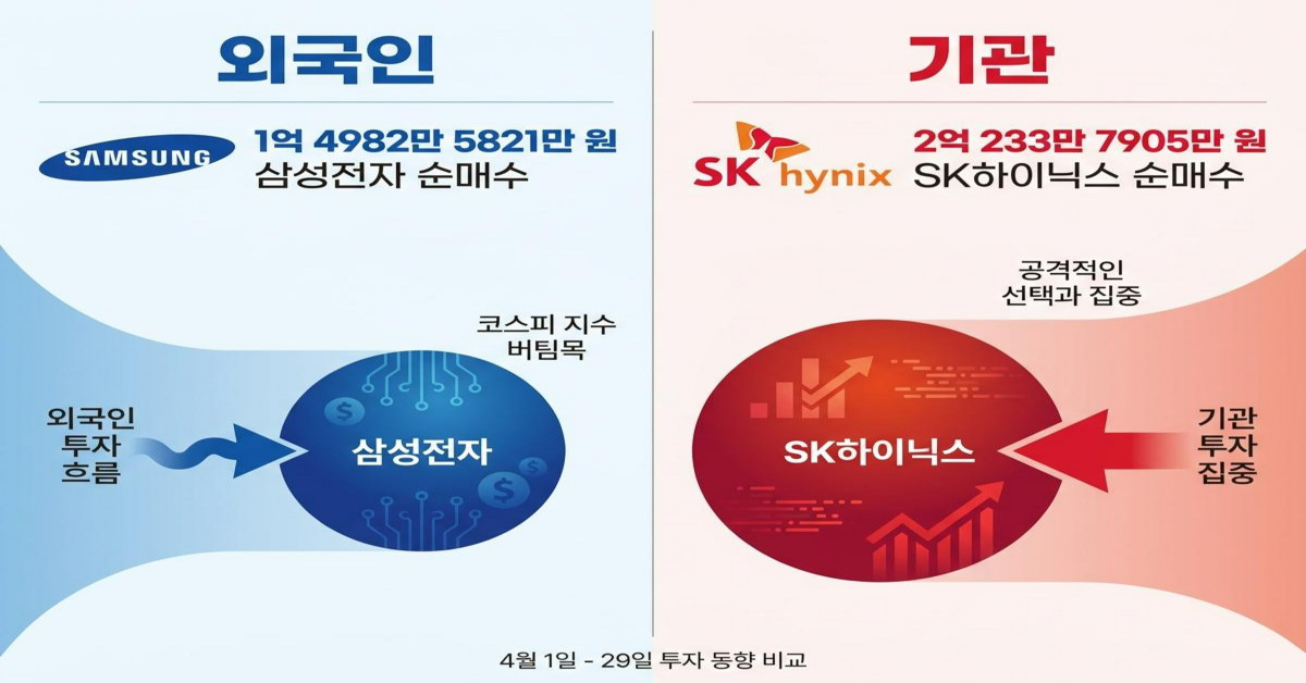 단순 자료 사진. 기사 이해를 돕기 위해 AI로 제작한 이미지.