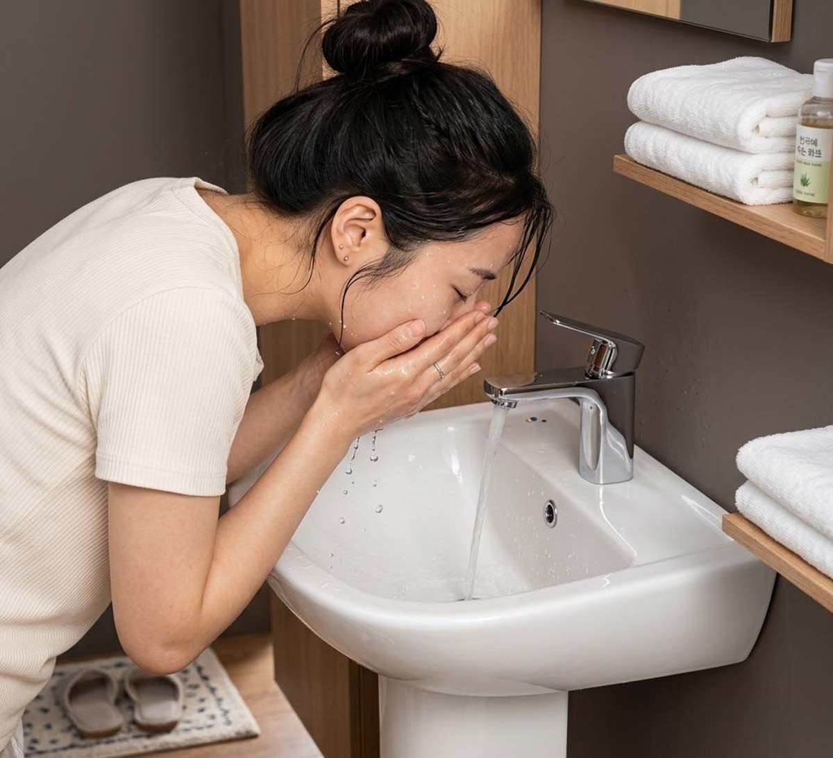 글에 대한 이해를 돕기 위해 AI툴로 만든 사진.