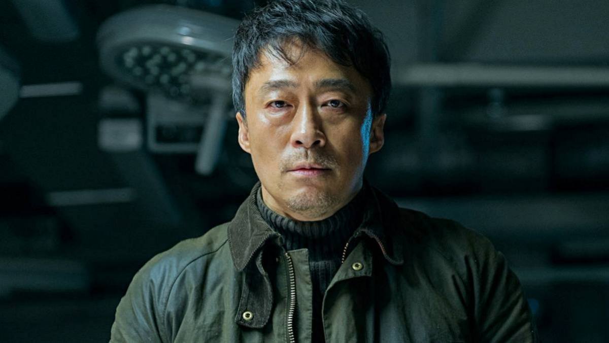 흥행 실패했던 '20만' 호화 캐스팅 한국영화…넷플릭스 풀리자 단숨에 '2위' 직행