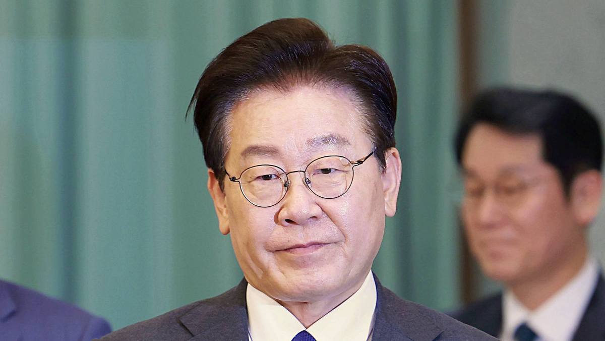 “자신만 살겠다고”…이재명 대통령 이 발언, 삼성전자 노조 저격한 걸까