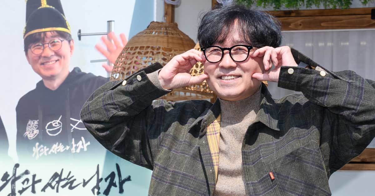 "아무리 재능이 뛰어나도…" 장항준 감독이 밝힌 절대 함께 일하지 않는 사람 1위