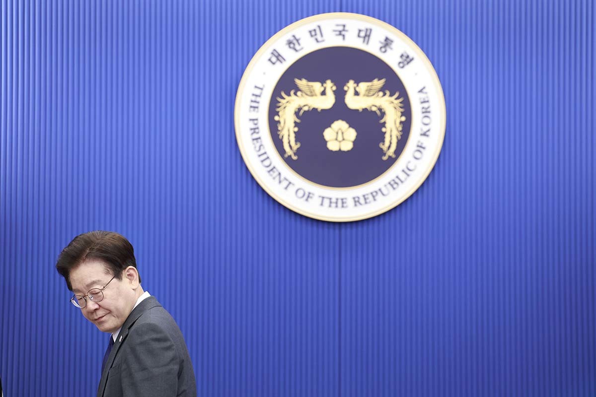 '이재명 대통령 사건 재판 취소' 길 열렸다... 논란 확산