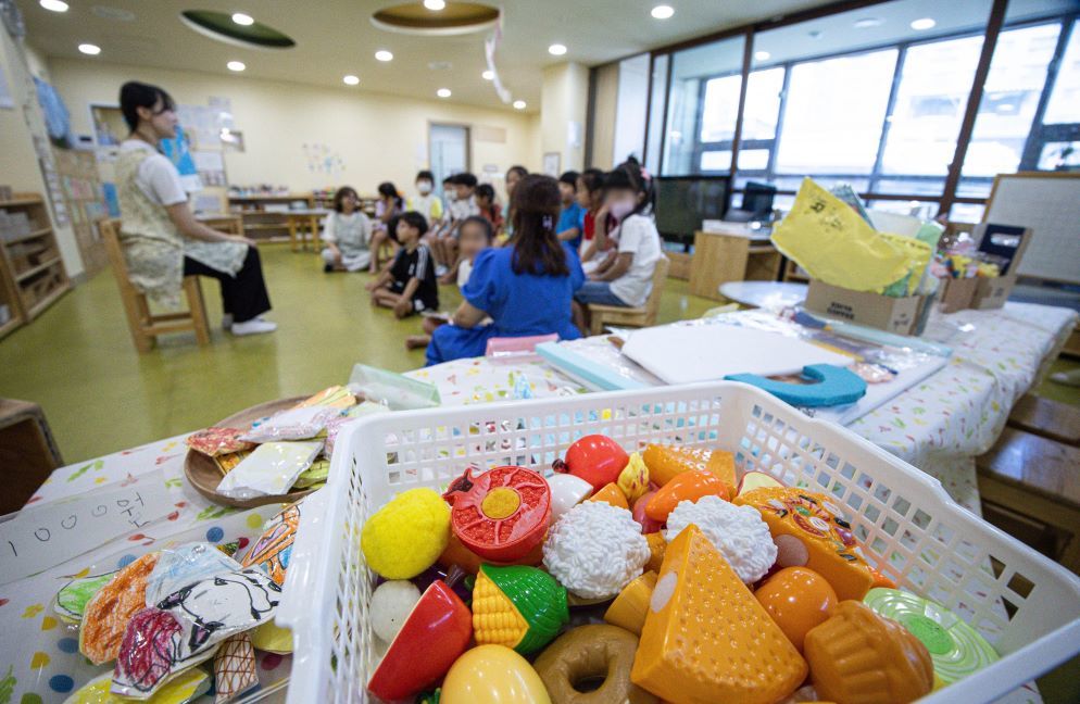 아이 수는 줄지만 혼선은 여전…세종, 유보통합 성공하려면 ‘체감 서비스’부터 맞춰야