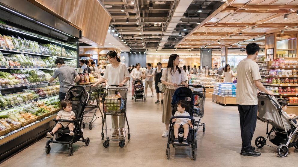 아이 많은 도시 세종, 복지 사각지대부터 메워야…아동정책 경쟁 본격화