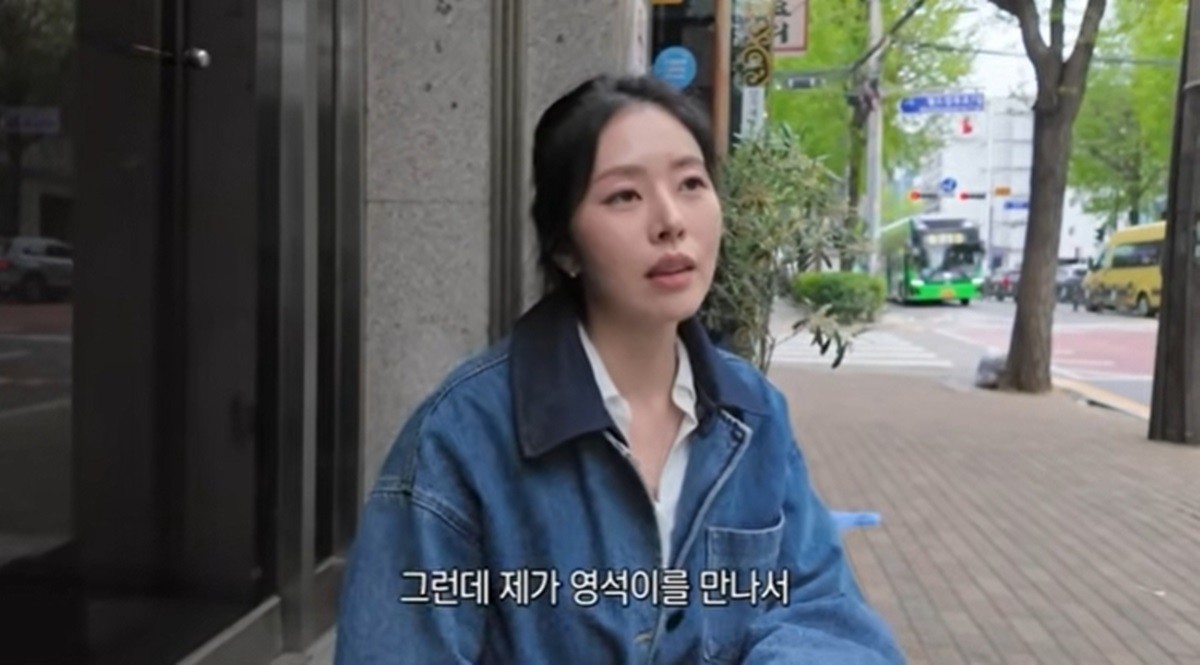 방송인 서동주(42)가 계류유산의 아픔을 딛고 다시 임신에 도전하고 있다고 직접 밝혔다. / 유튜브 '서동주의 또.도.동'