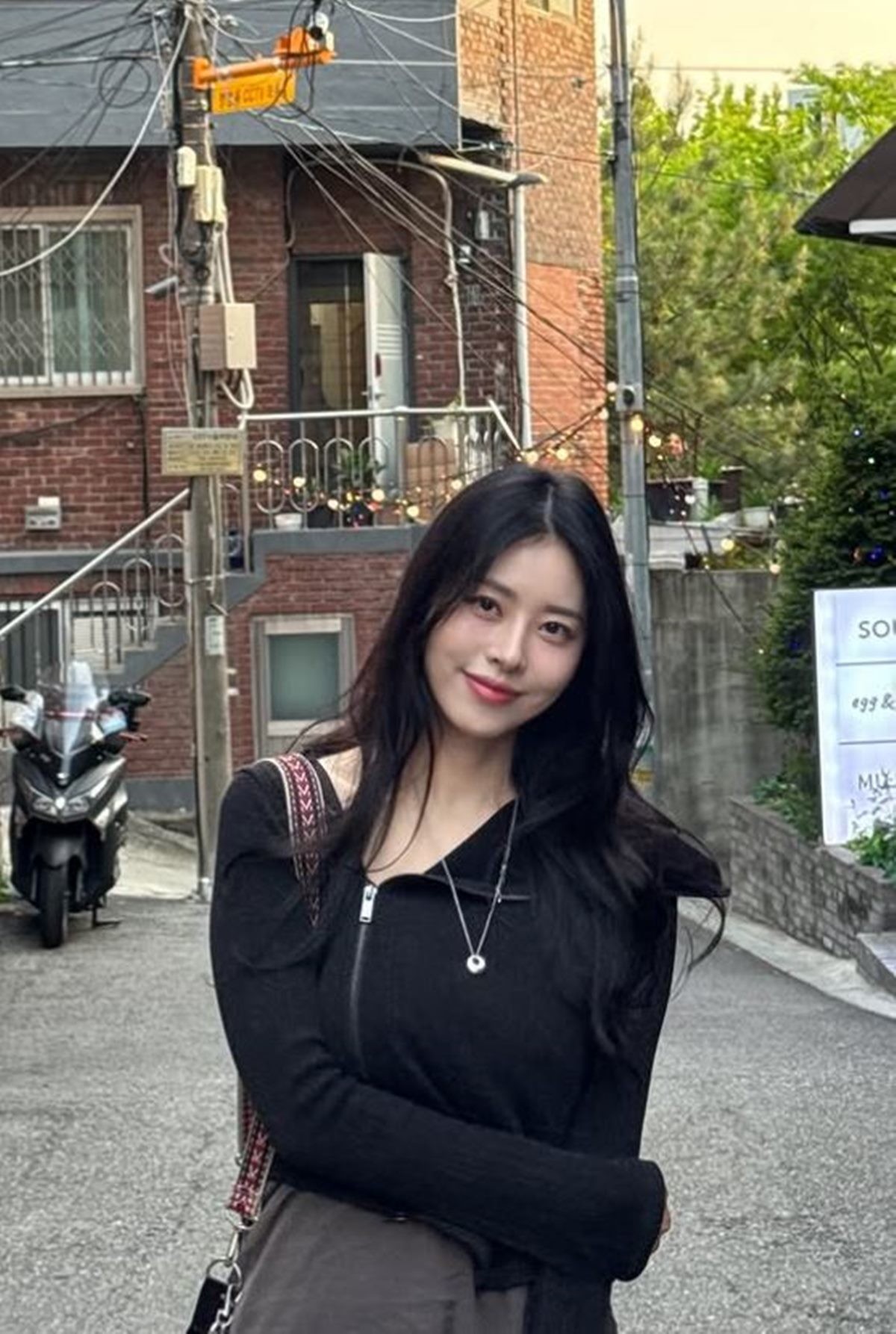 방송인 서동주 / 서동주 인스타그램