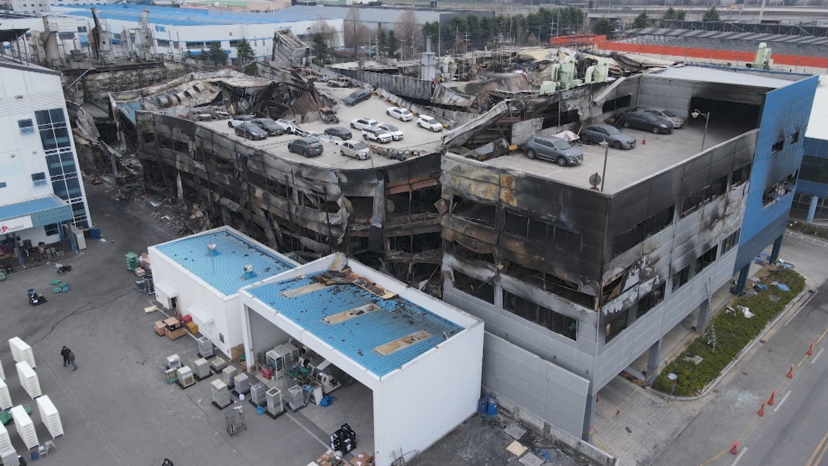 “이미 알고 있었다”… ‘추적 60분’ 안전공업 화재, 반복된 경고와 막지 못한 참사