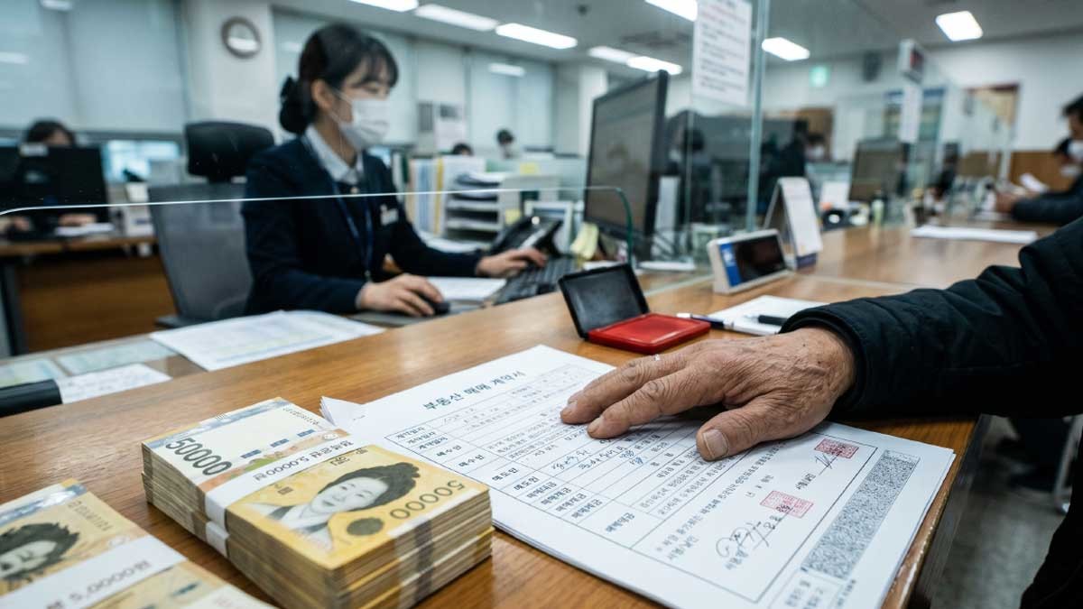 기사 이해를 돕기 위한 사진(AI 생성) / 위키트리
