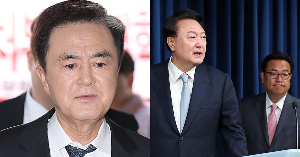 김태흠 “정진석 단수로 공천하면 국힘 탈당 후 무소속 출마”
