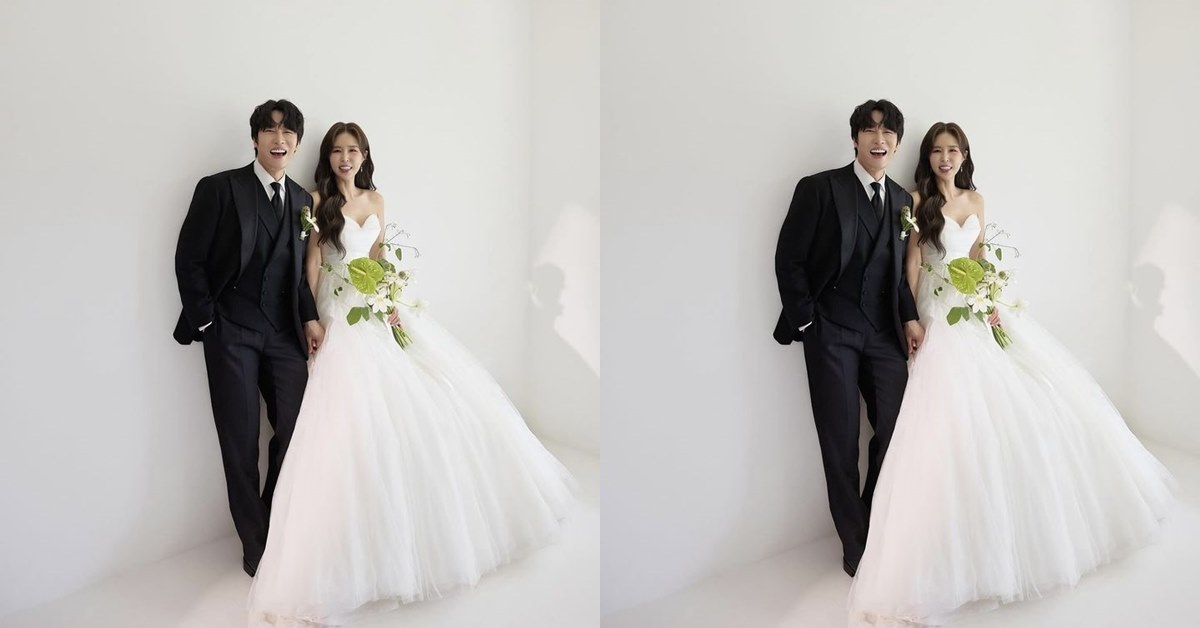 우여곡절 딛고 코요태 신지♥문원 오늘 결혼식 연다…축가·사회 호화