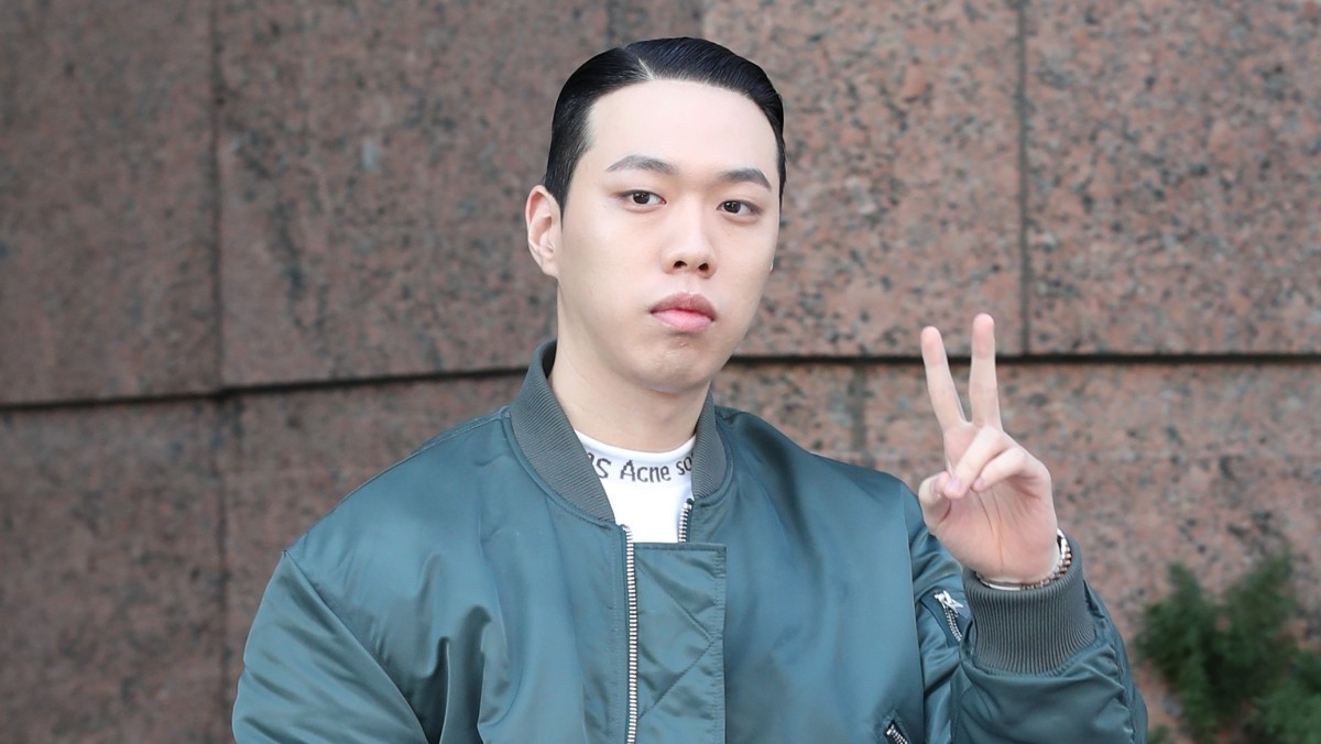 비와이, 갑작스럽게 전한 소식…“저는 실패했다, 집착했던 것 내려놓겠다”