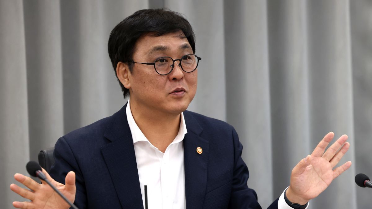 '한예종 광주 이전설'에 문체부 장관이 직접 입 열었다 (전문)