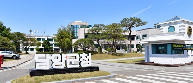 담양군, 8년 만에 ‘담양~광주(첨단)’ 시외직행 버스 운행 재개… 5월 6일부터