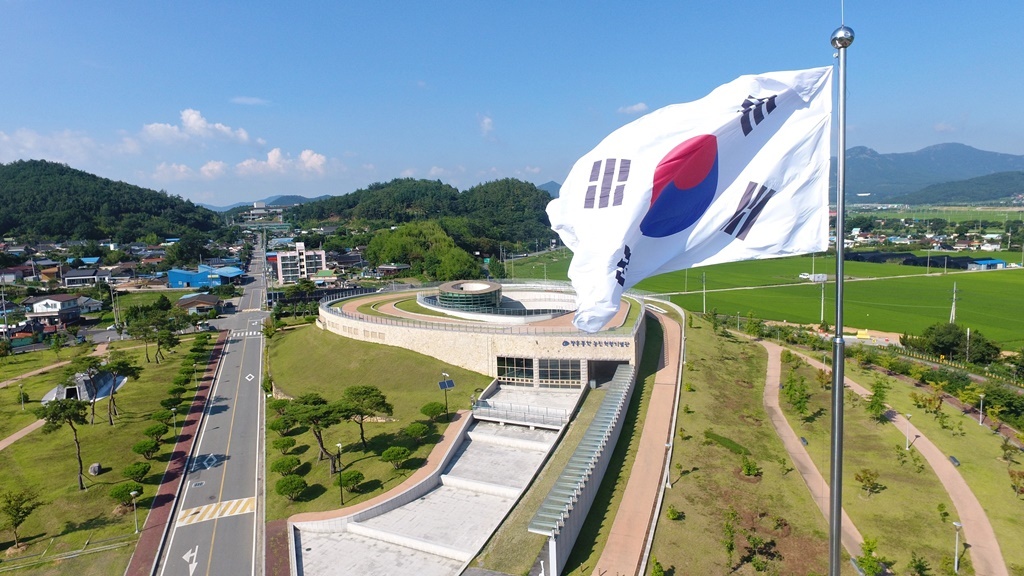 “1894년 석대들의 함성 다시 울린다” 장흥군, 제132주년 동학농민혁명 전라남도 기념식 개최