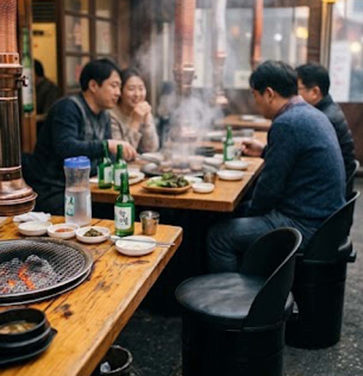 글에 대한 이해를 돕기 위해 AI 툴로 만든 사진.