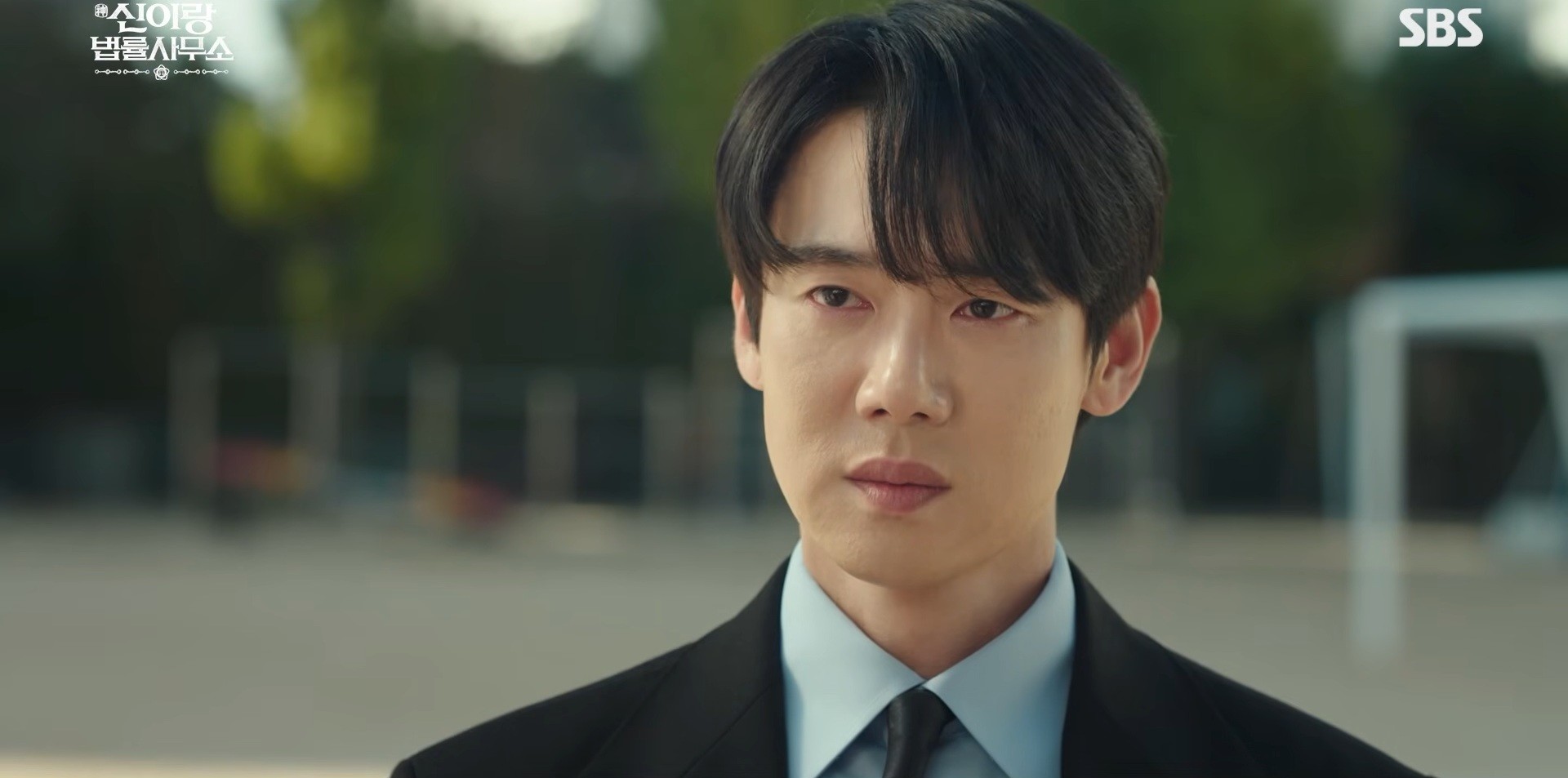 '신이랑 법률사무소' 15회 일부. / 유튜브 'SBS'