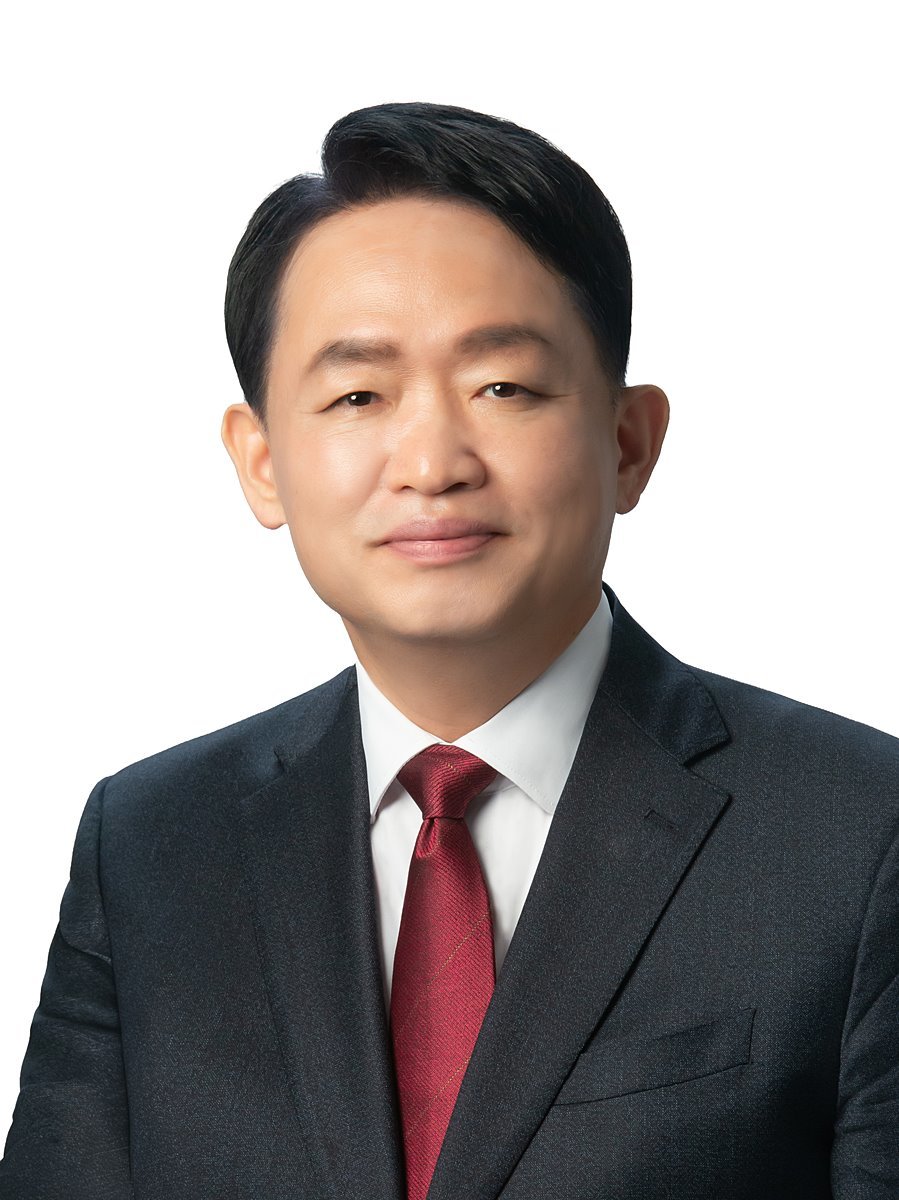 김찬진의 '동인천 승부수'…"역세권 개발로 지역 활력 되찾겠다"
