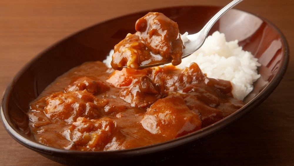 카레 자료사진 / sasazawa-shutterstock.com