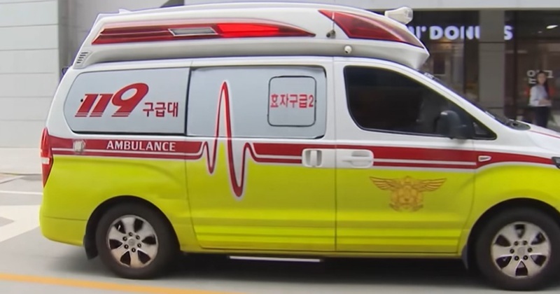 '제주도' 산모도 병원 없어 헬기 타고 헤맸다...목숨 걸고 출산하는 현실 