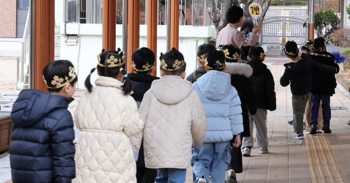 10곳 중 7곳이 안 간다… 전국 초등학교서 사라진 ‘뜻밖의 풍경’