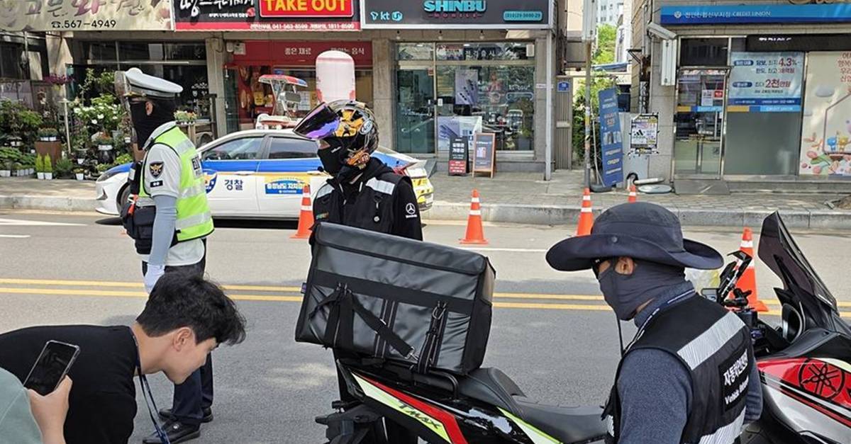 창문 열어두는 계절 되자…걸리면 과태료, 서울시 ‘이것’ 10월까지 단속