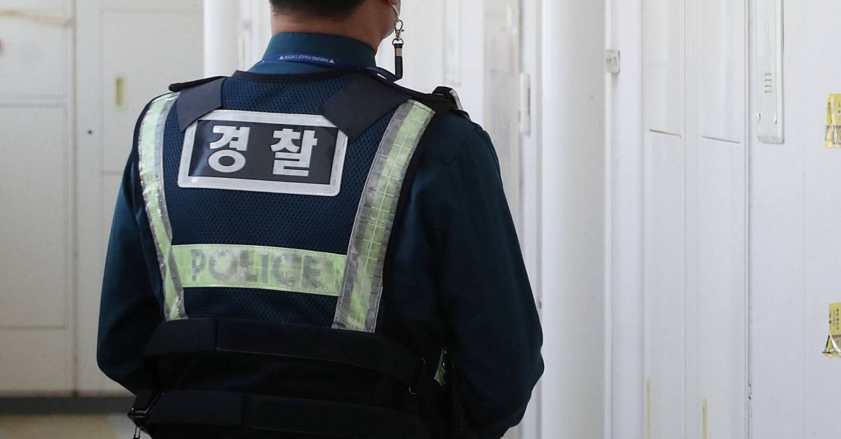 한 달 전 이혼했는데…짐 정리하러 온 전처 살해 뒤 숨진 남성 (울산)
