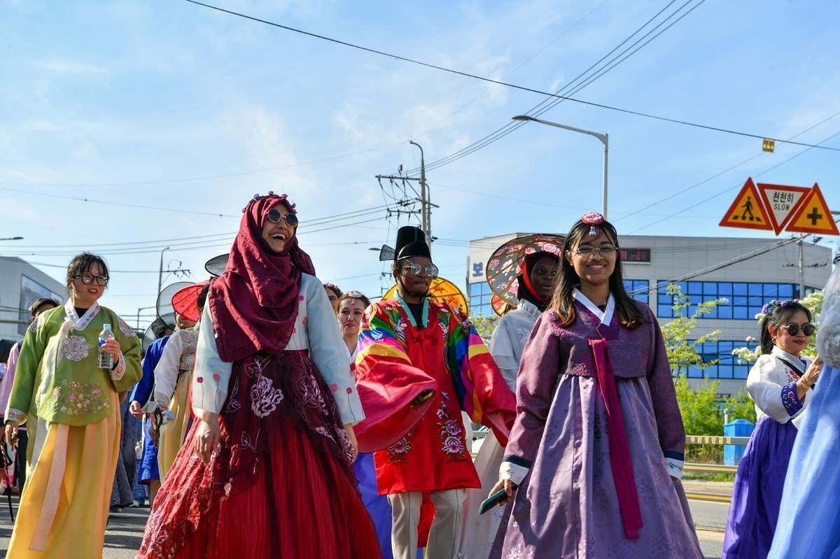 2025년 영주 선비문화축제
