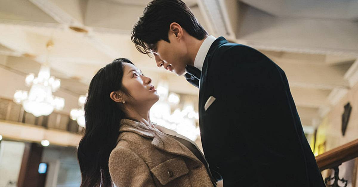 이게 진짜 넷플릭스에?...종영 2년 만에 드디어 뜨는 레전드 ‘한국 드라마’