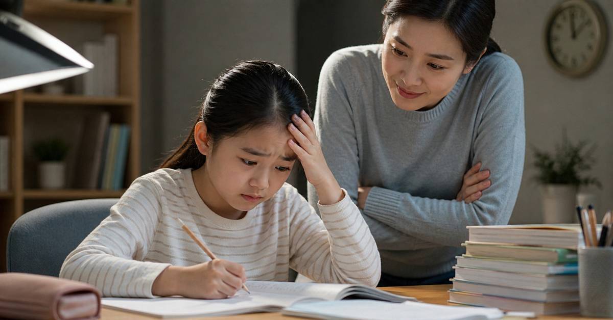 “굉장히 무서운 말”...부모들이 정말 많이 하는데, 아이에게 독이 되는 ‘칭찬’
