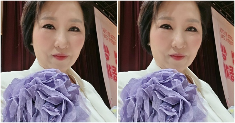 '잘 나가는' 상담사 이호선 "정신 더 바짝 차리겠다" 사과...무슨 일? (전문)