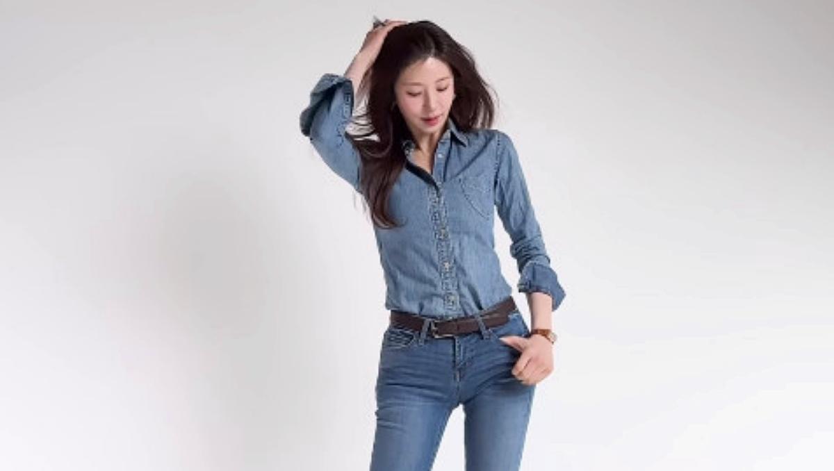 마동석도 바로 '좋아요' 클릭…무려 9년 만에 근황 알려 화제인 '이 여성'