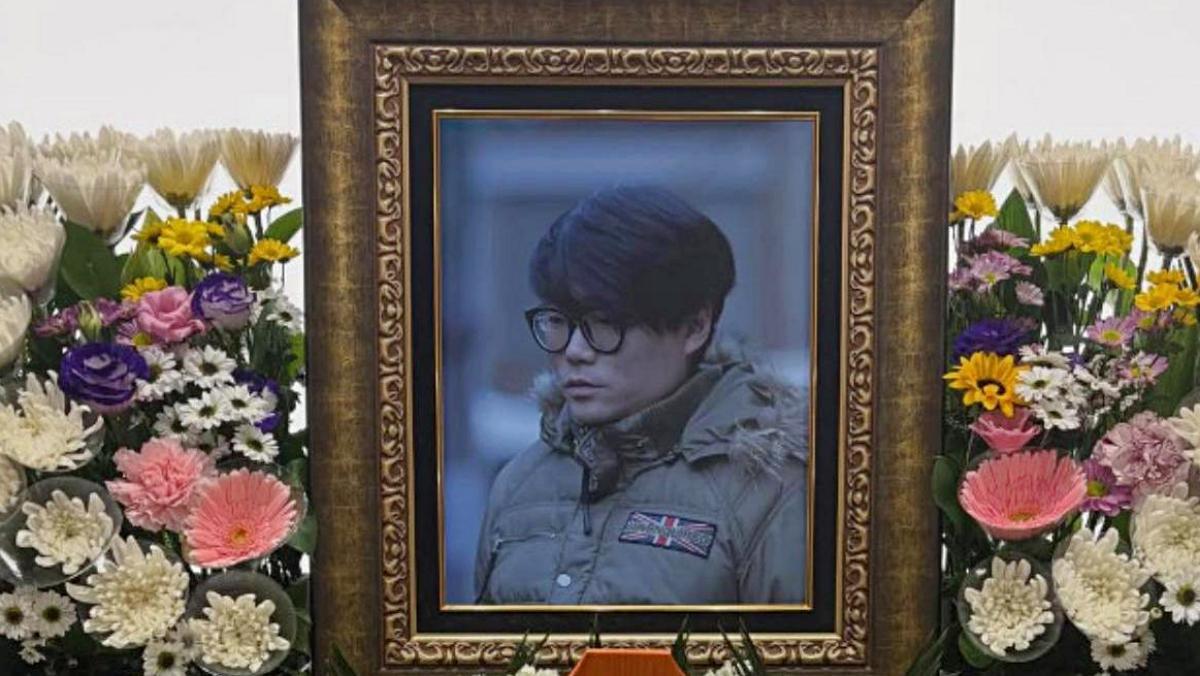 사건 196일 만에…'김창민 감독 사망사건' 피의자 2명, 결국 이렇게 됐다