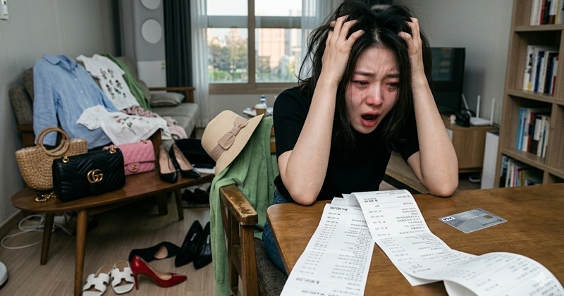 모르면 인생 망한다...'미성년자'가 신용카드 쓸 때 꼭 명심해야 할 원칙 5