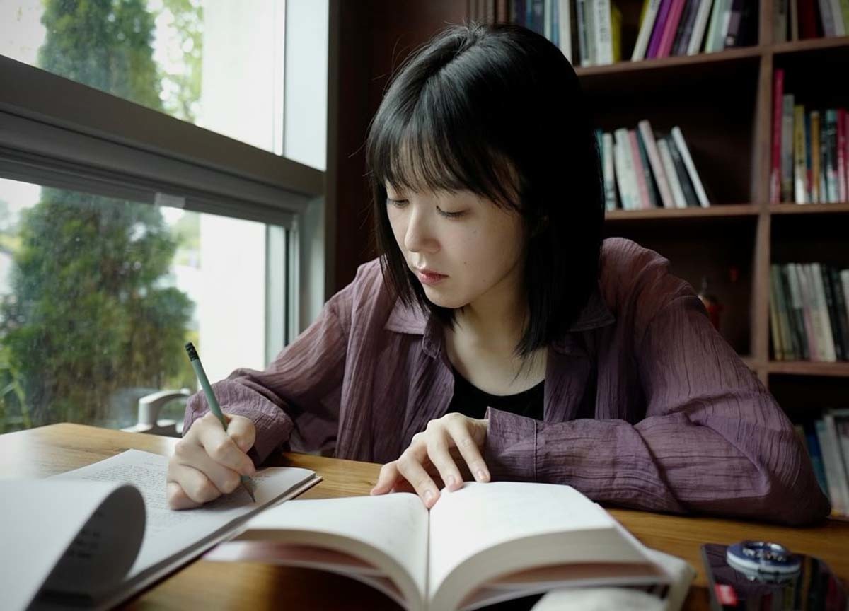 홍승은 작가 / 홍 작가 인스타그램
