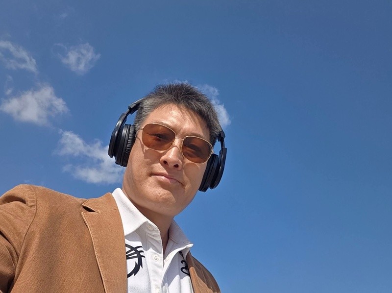 레인보우 뮤직클럽 민중기 사무국장 / 민중기 SNS