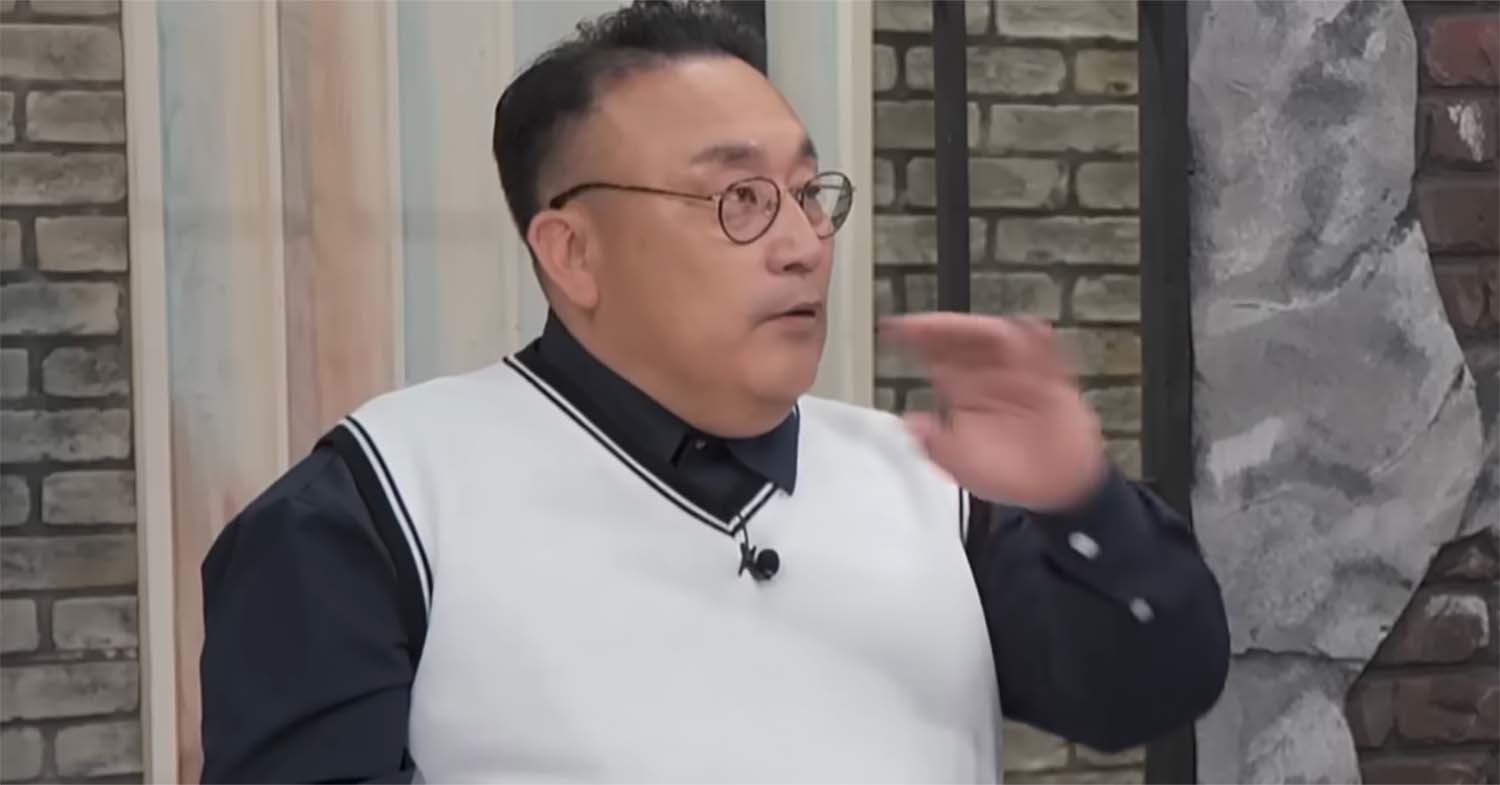 개그맨 이혁재 "어렸을 때부터 인천시장 꿈꿨다"