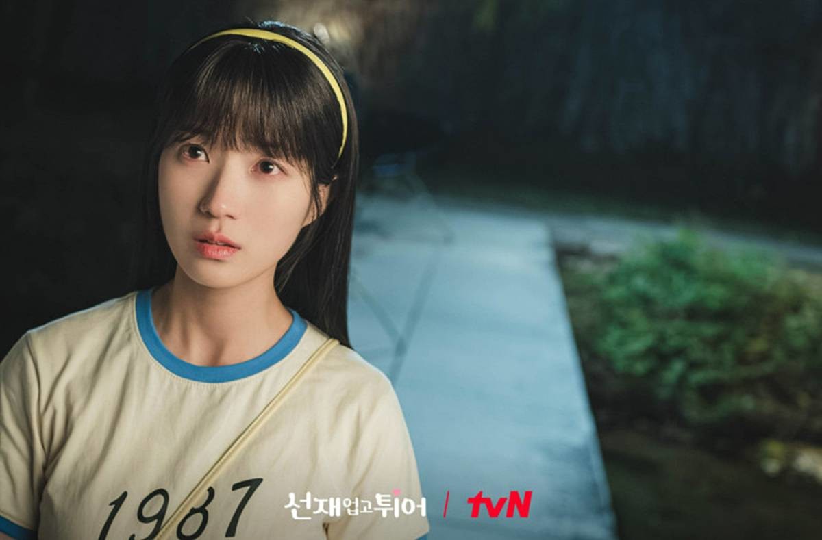 시청률 그 이상의 신드롬 낳은 드라마 / tvN