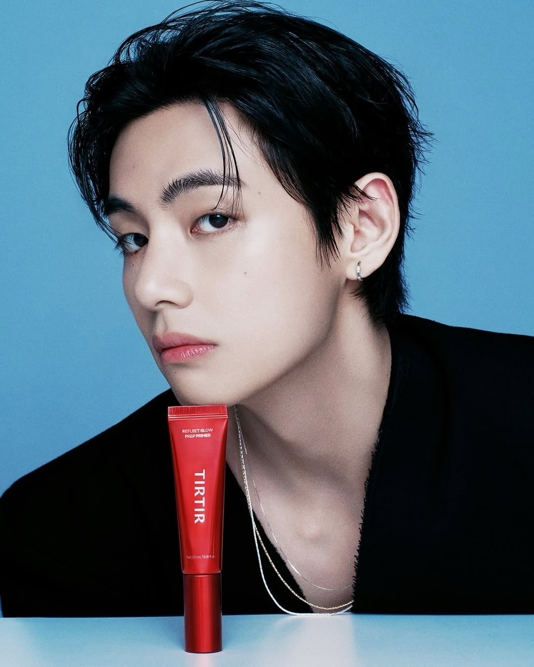 BTS V Proves His Marketing Power / TirTir
