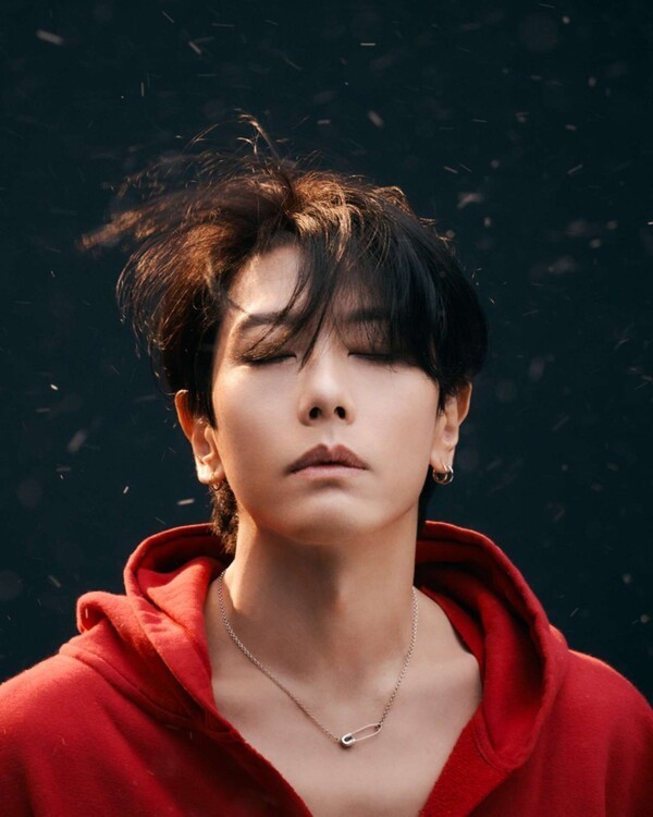 ‘박효신 LIVE A & E 2026’ 메인 포스터 사진. / 허비그하로 제공