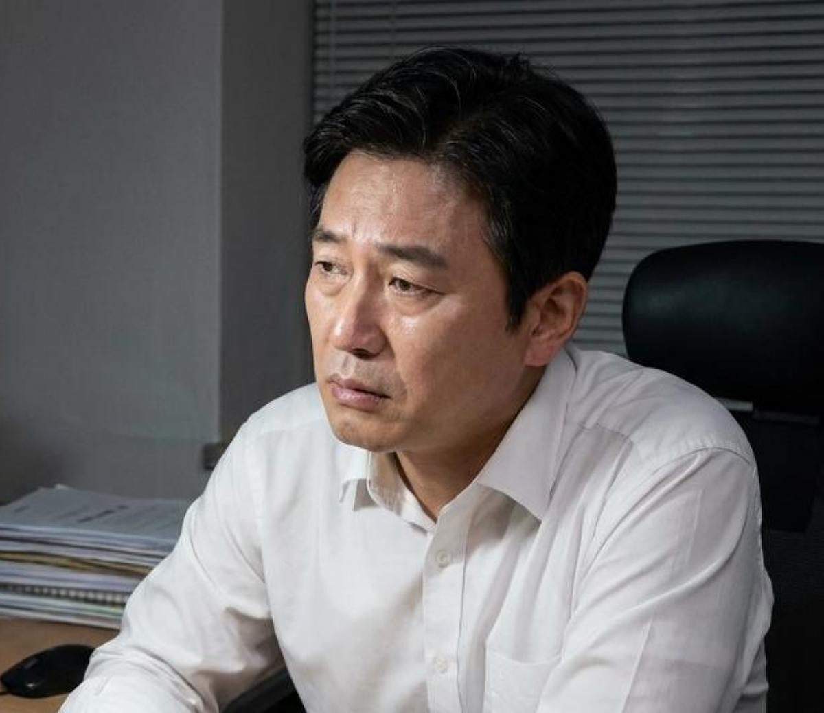 자꾸만 불안한 마음. 기사 내용 토대로 AI툴 활용해 제작한 자료사진.