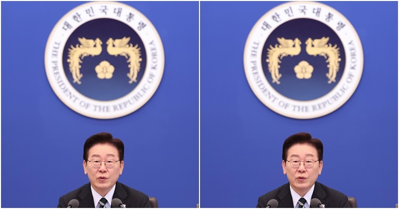 정부 "호르무즈 작전 참여 검토 중...관련 법 살펴보고 있다"