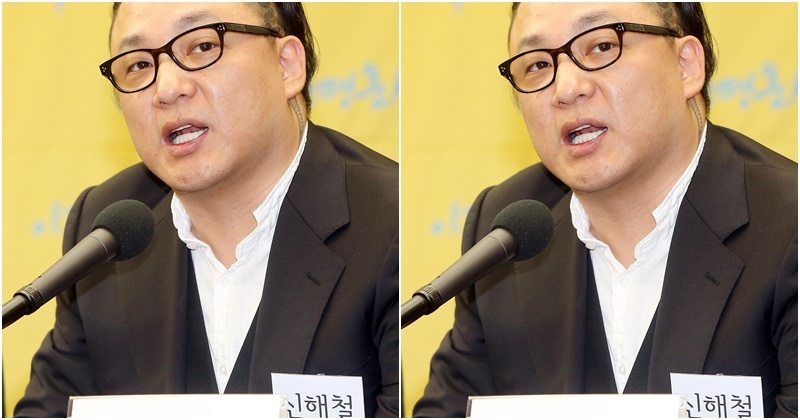 "심장에 깨가..." 신해철을 죽음에 이르게 한 충격적인 '수술' 정체 