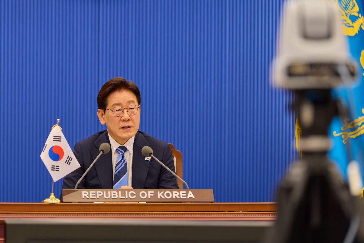 이재명 대통령. 자료사진. / 청와대 제공-뉴스1