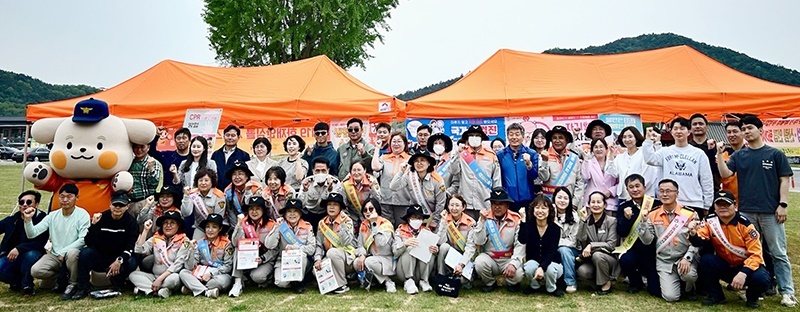 “4분의 기적, 시민이 살린다”…나주시 ‘심장이 뛰는 날’ 선언