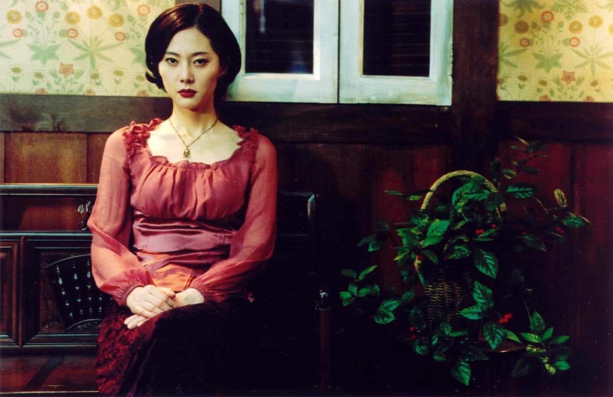 ‘장화, 홍련’ 스틸컷. 배우 염정아. / 청어람 제공