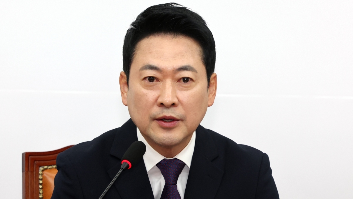 “원칙 가지고 제명한 인사” 장동혁, 한동훈과 연대 선 그어…정진석은 공천 배제?