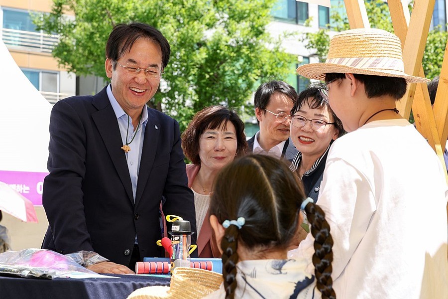 이동환 고양시장