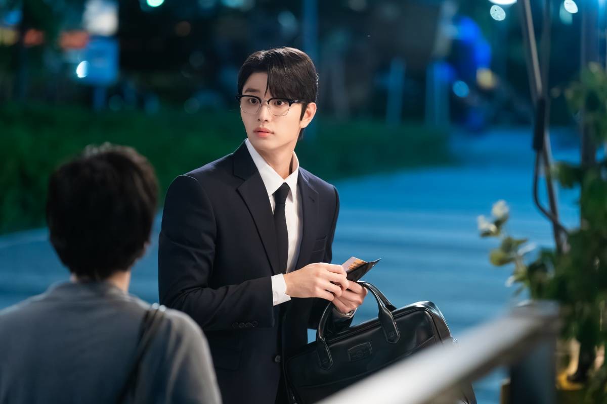 '유미의 세포들' 시즌3 김재원. / 티빙 제공